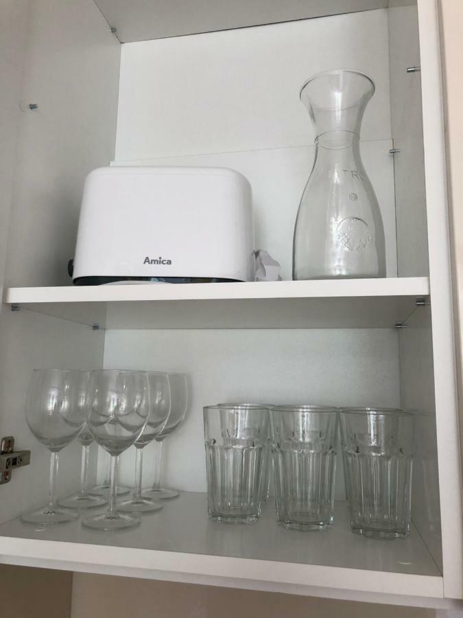 Apartament 69 Metro Apartman Varsó Kültér fotó
