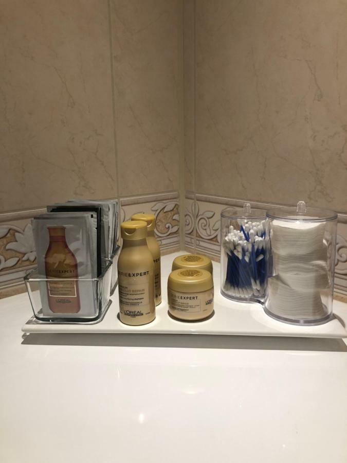 Apartament 69 Metro Apartman Varsó Kültér fotó