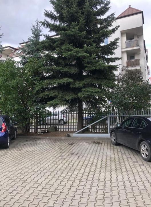Apartament 69 Metro Apartman Varsó Kültér fotó